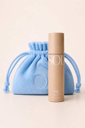 The Beach Club Essentials