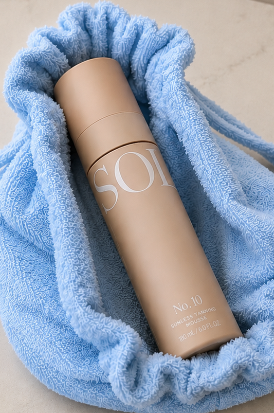 The Beach Club Essentials
