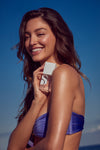 Rose Glow Tan Water